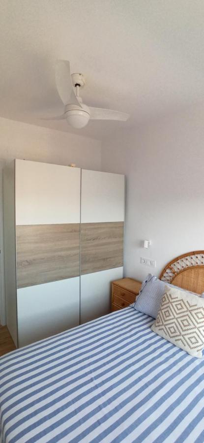 Apartamento A Estrenar A 50 Metros De La Playa Torre de la Horadada 外观 照片