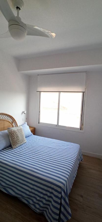 Apartamento A Estrenar A 50 Metros De La Playa Torre de la Horadada 外观 照片
