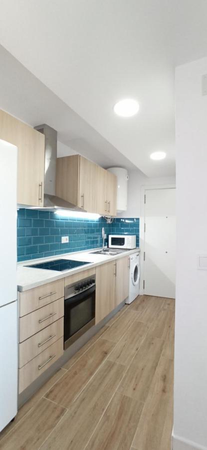 Apartamento A Estrenar A 50 Metros De La Playa Torre de la Horadada 外观 照片