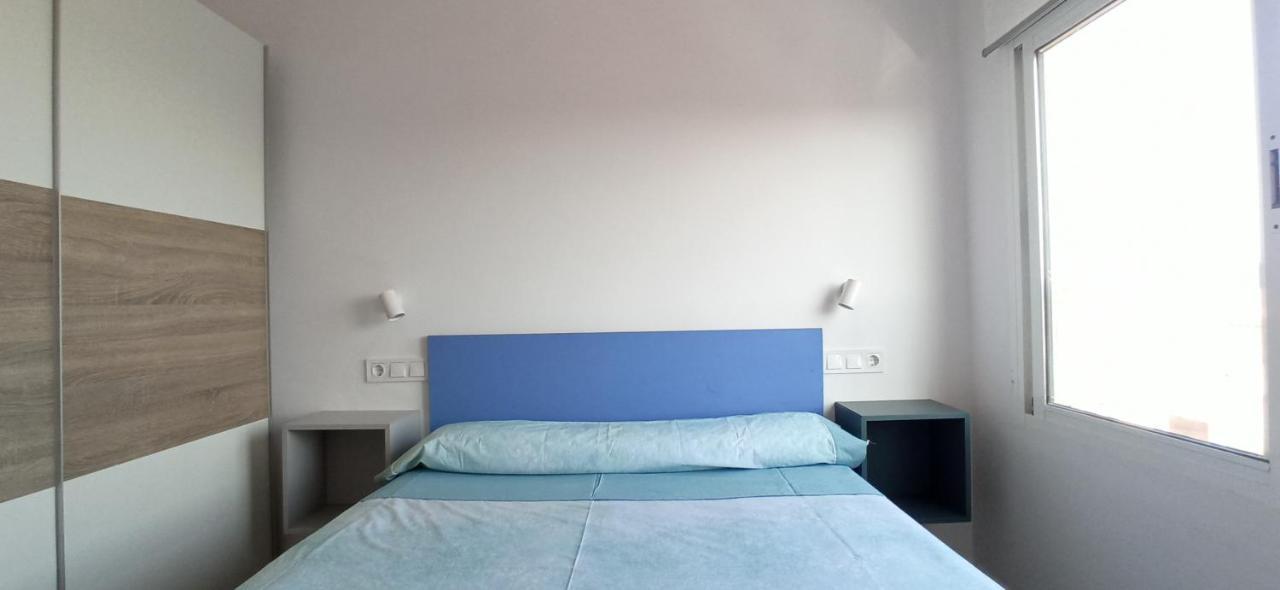 Apartamento A Estrenar A 50 Metros De La Playa Torre de la Horadada 外观 照片