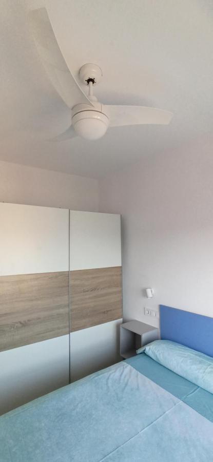 Apartamento A Estrenar A 50 Metros De La Playa Torre de la Horadada 外观 照片