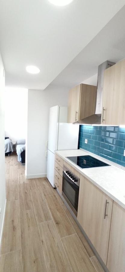 Apartamento A Estrenar A 50 Metros De La Playa Torre de la Horadada 外观 照片