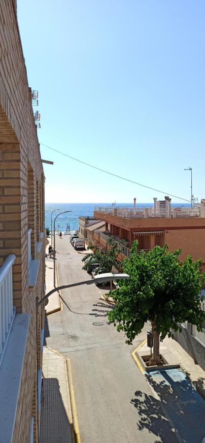 Apartamento A Estrenar A 50 Metros De La Playa Torre de la Horadada 外观 照片