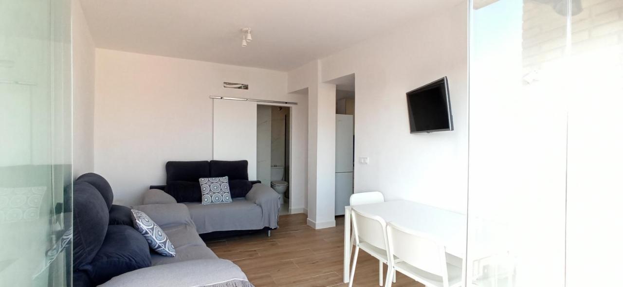 Apartamento A Estrenar A 50 Metros De La Playa Torre de la Horadada 外观 照片